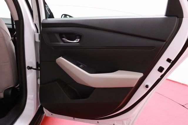 used 2023 Honda Accord car, priced at $23,642