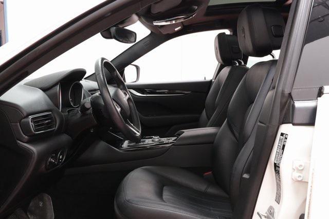 used 2023 Maserati Levante car