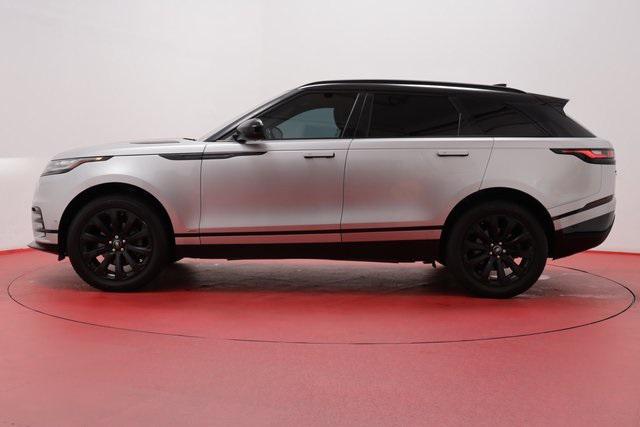 used 2019 Land Rover Range Rover Velar car, priced at $24,899