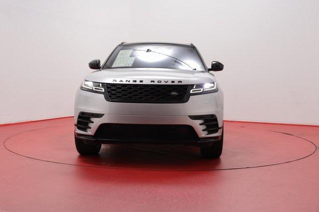 used 2019 Land Rover Range Rover Velar car, priced at $24,899