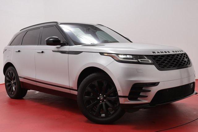 used 2019 Land Rover Range Rover Velar car, priced at $24,899