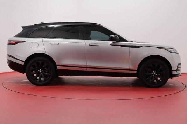 used 2019 Land Rover Range Rover Velar car, priced at $24,899