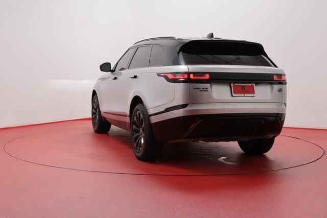 used 2019 Land Rover Range Rover Velar car, priced at $24,899