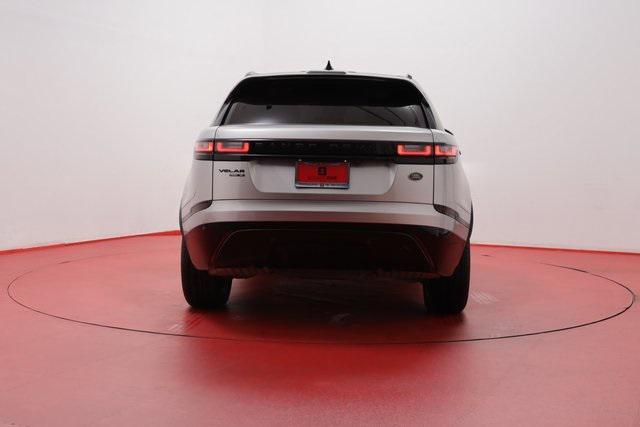 used 2019 Land Rover Range Rover Velar car, priced at $24,899