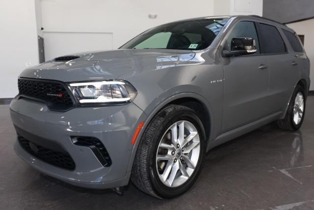 used 2024 Dodge Durango car, priced at $42,900