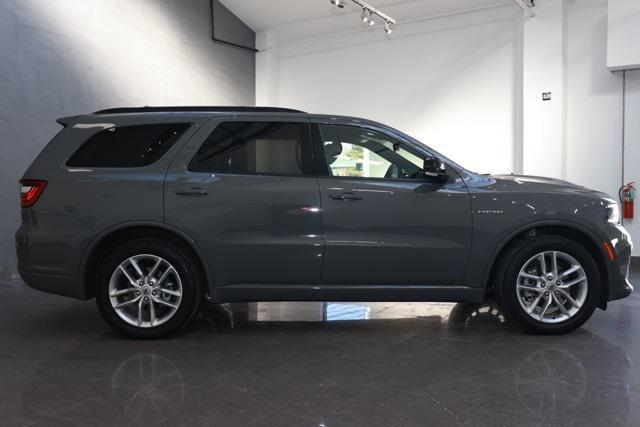 used 2024 Dodge Durango car, priced at $42,900