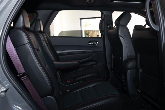 used 2024 Dodge Durango car, priced at $42,900