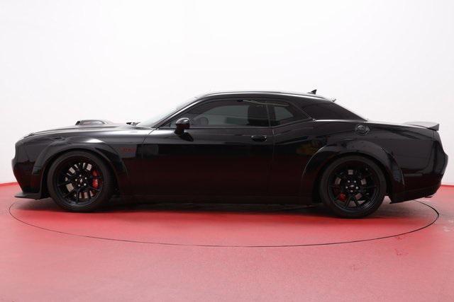 used 2023 Dodge Challenger car, priced at $43,900