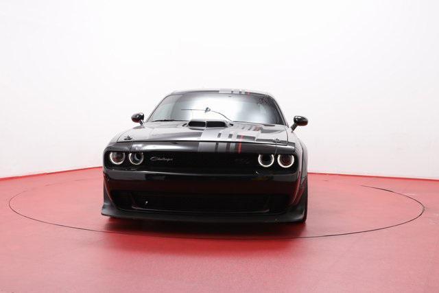 used 2023 Dodge Challenger car, priced at $43,900