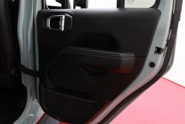 used 2023 Jeep Wrangler 4xe car, priced at $22,576