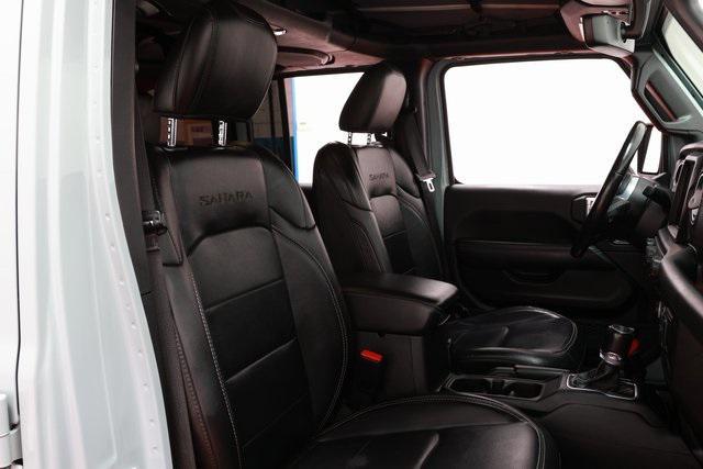 used 2023 Jeep Wrangler 4xe car, priced at $22,576