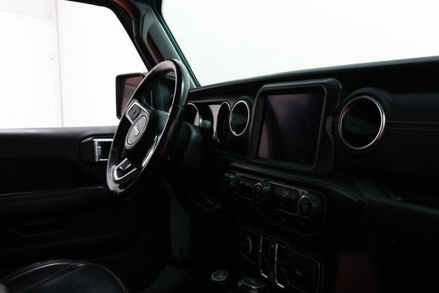 used 2023 Jeep Wrangler 4xe car, priced at $22,576