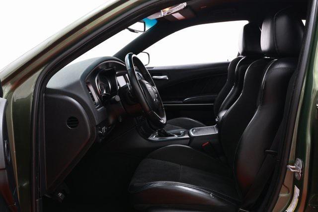 used 2021 Dodge Charger car, priced at $32,588