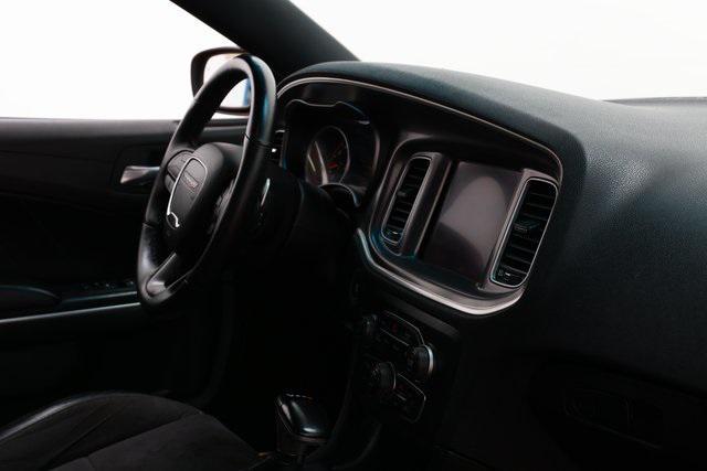 used 2021 Dodge Charger car, priced at $32,588