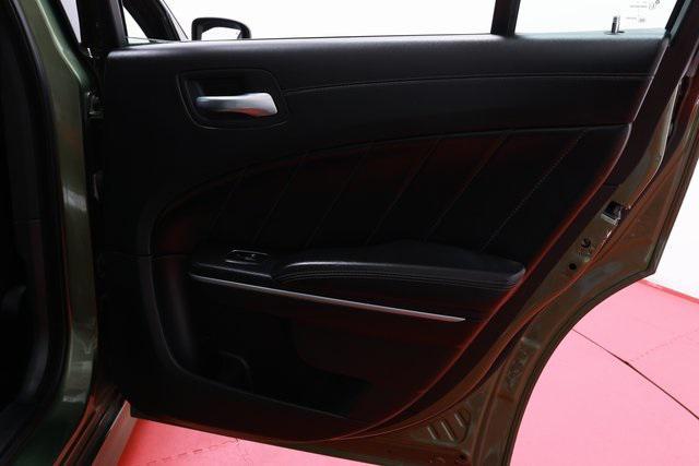 used 2021 Dodge Charger car, priced at $32,588