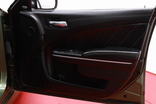used 2021 Dodge Charger car, priced at $32,588