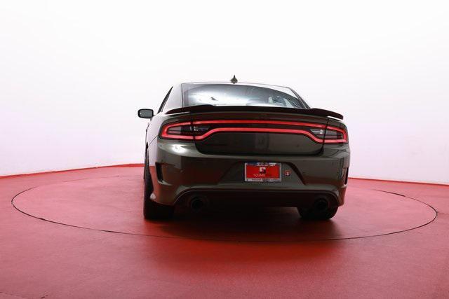used 2021 Dodge Charger car, priced at $32,588