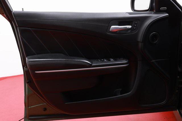 used 2021 Dodge Charger car, priced at $32,588