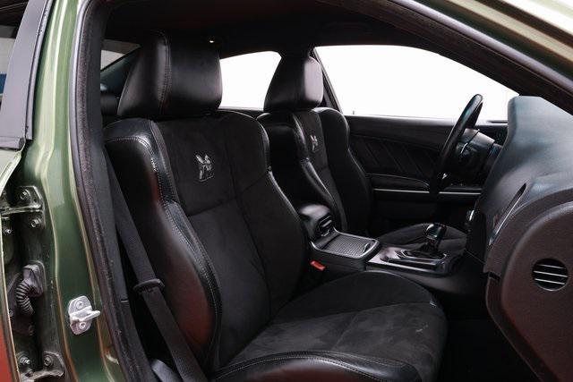 used 2021 Dodge Charger car, priced at $32,588