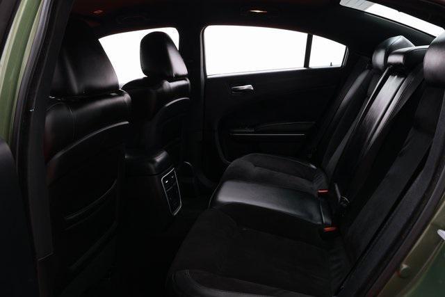 used 2021 Dodge Charger car, priced at $32,588