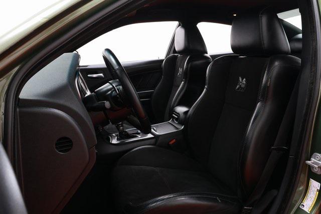 used 2021 Dodge Charger car, priced at $32,588