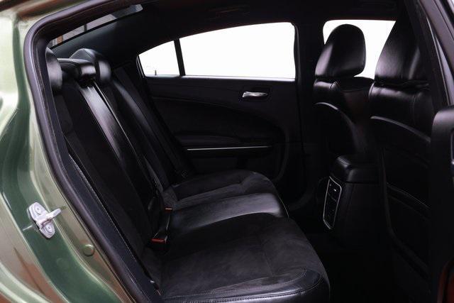 used 2021 Dodge Charger car, priced at $32,588