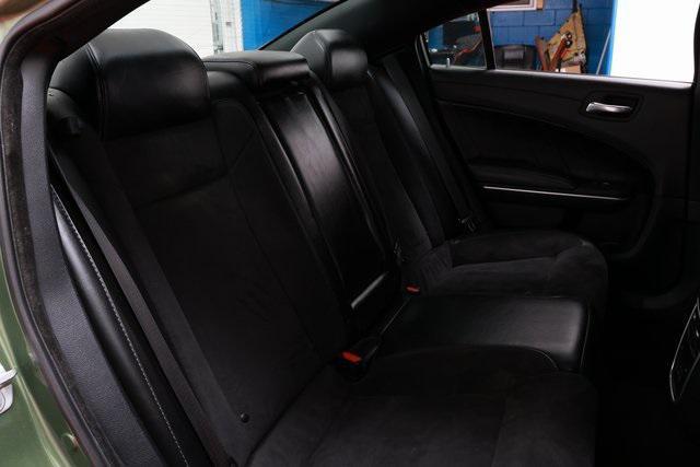 used 2021 Dodge Charger car, priced at $32,588