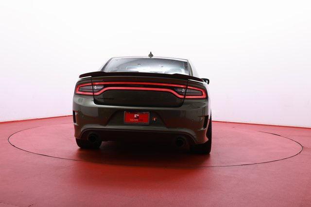 used 2021 Dodge Charger car, priced at $32,588