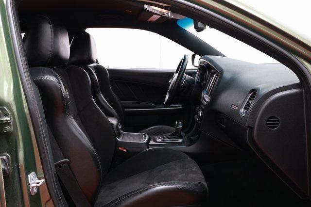used 2021 Dodge Charger car, priced at $32,588
