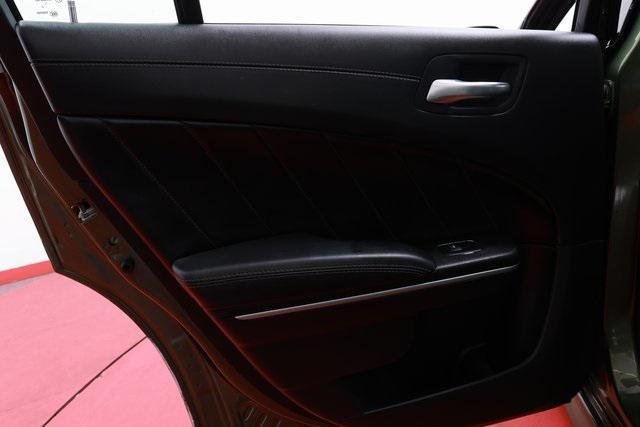 used 2021 Dodge Charger car, priced at $32,588