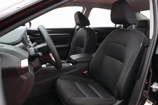 used 2022 Nissan Altima car, priced at $15,931