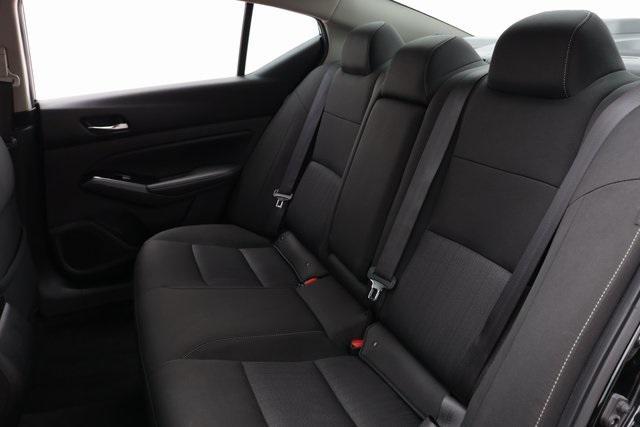 used 2022 Nissan Altima car, priced at $15,931
