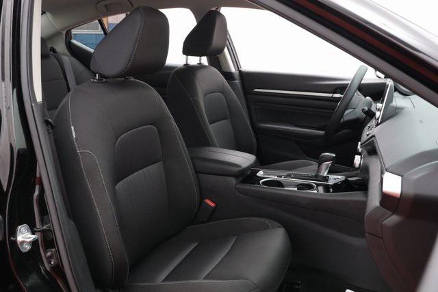 used 2022 Nissan Altima car, priced at $15,931
