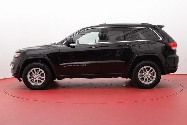 used 2019 Jeep Grand Cherokee car, priced at $15,416