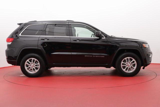 used 2019 Jeep Grand Cherokee car, priced at $15,416