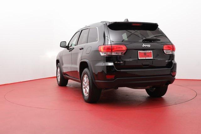 used 2019 Jeep Grand Cherokee car, priced at $15,416