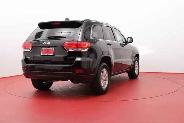 used 2019 Jeep Grand Cherokee car, priced at $15,416