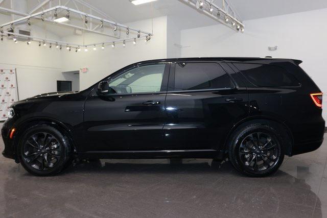 used 2022 Dodge Durango car, priced at $28,900