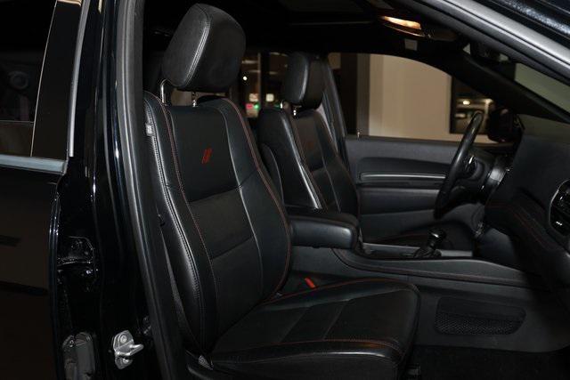 used 2022 Dodge Durango car, priced at $28,900