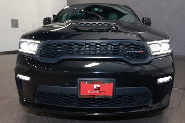 used 2022 Dodge Durango car, priced at $28,900