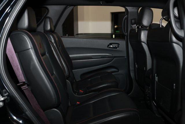 used 2022 Dodge Durango car, priced at $28,900