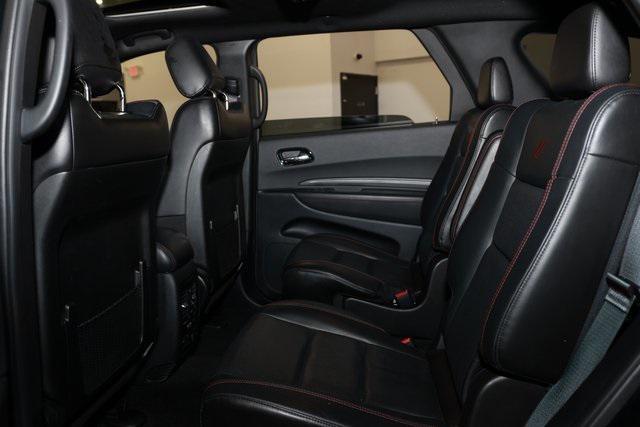 used 2022 Dodge Durango car, priced at $28,900