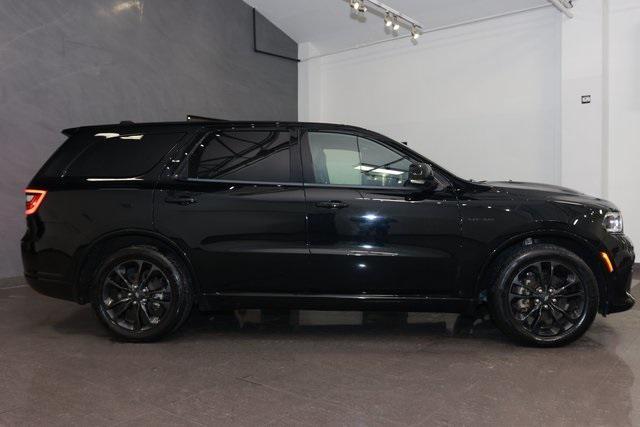 used 2022 Dodge Durango car, priced at $28,900