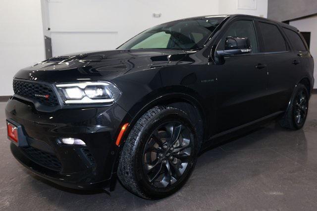 used 2022 Dodge Durango car, priced at $28,900