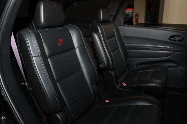 used 2022 Dodge Durango car, priced at $28,900