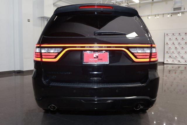 used 2022 Dodge Durango car, priced at $28,900