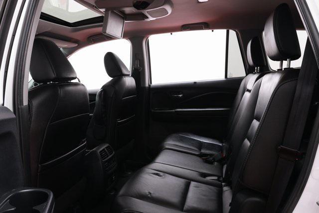 used 2020 Honda Pilot car, priced at $26,142