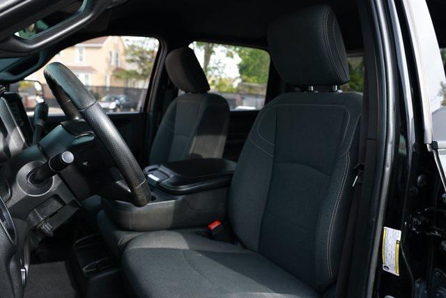 used 2021 Ram 3500 car, priced at $54,900