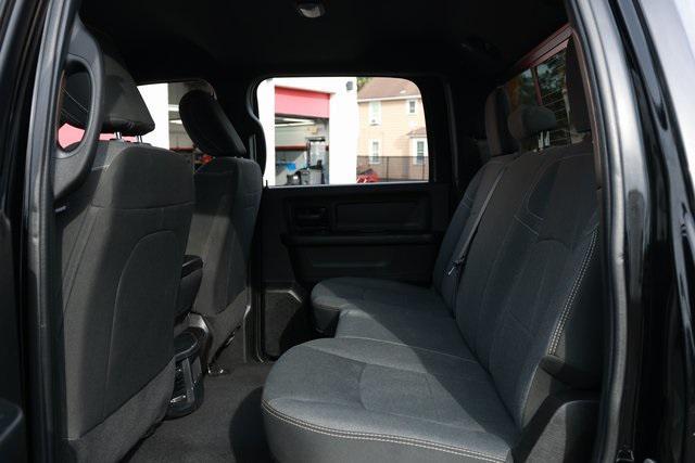 used 2021 Ram 3500 car, priced at $54,900