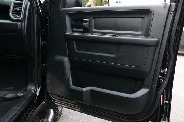 used 2021 Ram 3500 car, priced at $54,900